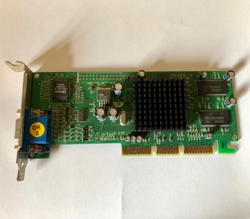 Ati rage 128 pro agp - rage,