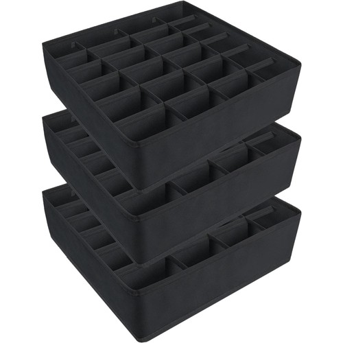 Schubladen organizer 3er set - organizer,