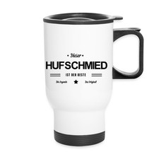 Bester Hufschmied Legende