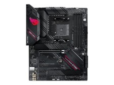 ASUS ROG STRIX B550-F GAMING -