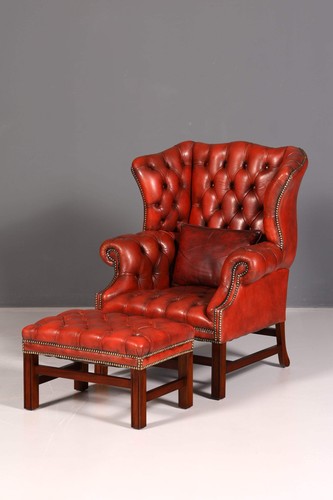 Original chesterfield - original,