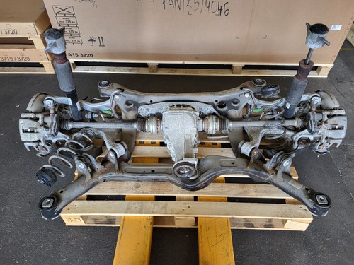 Audi 8k b8 - a5, 8t