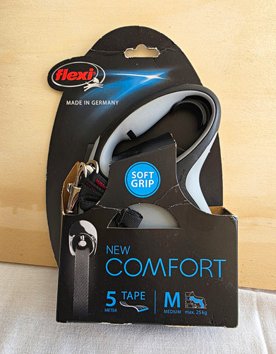 Flexi new comfort - flexi,