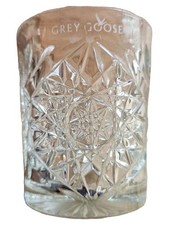 GREY GOOSE Whiskyglas Elegant Transparent Glas 300ml