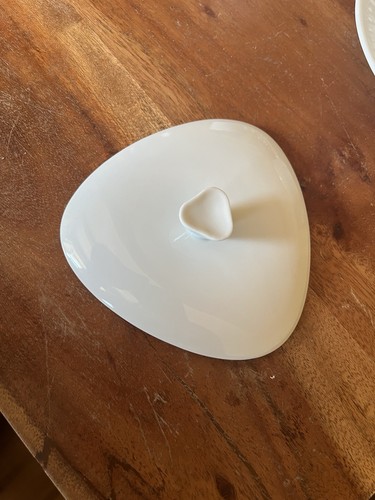 Hutschenreuther apart milch - apart, milch-
