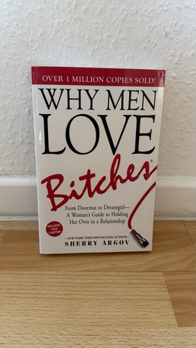 Sherry argov why - why, men