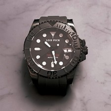 Automatic Diver NH35 –