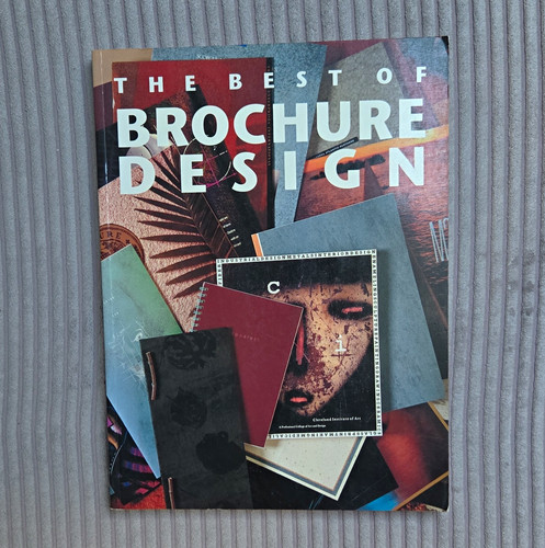 The best brochure - the,