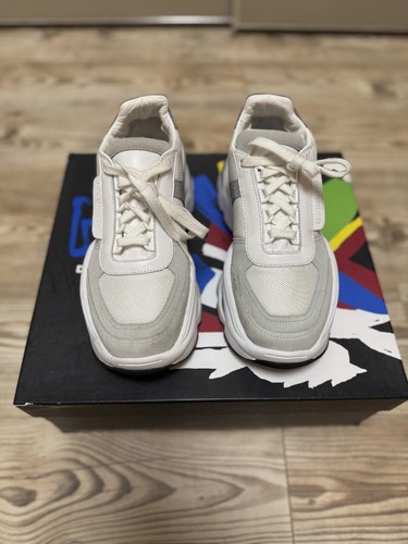 Dsquared2 the giant sneaker - the, k2