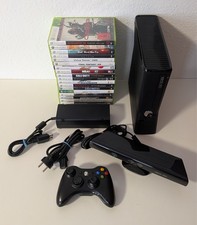 Xbox 360 S Konsole 4 + 250 GB