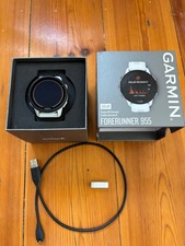 Garmin Forerunner 955 Solar
