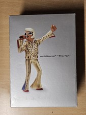 Multitronic The Fan Elvis