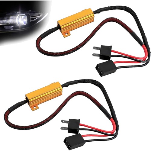 Led canbus widerstände - widerstände,, 6