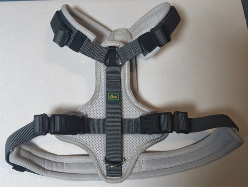 Hunter hundegeschirr maldon - hundegeschirr,