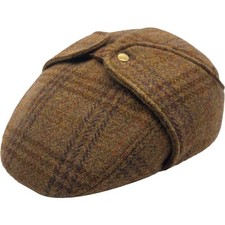 Herren Damen Wollmischung