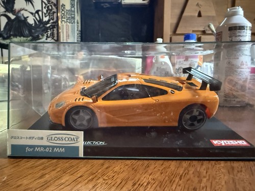 Kyosho für mini z - mm, mini-z
