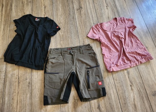 Set engelbert strauss shorts - set,
