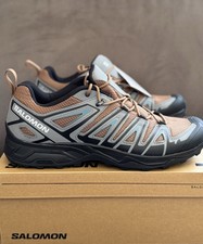 Salomon X Ultra Pioneer Aero