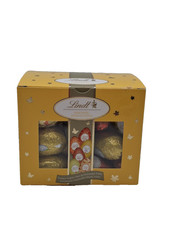 1 x 450gr. Lindt Likör Eier