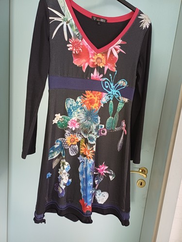 Kleid schwarz - kleid,