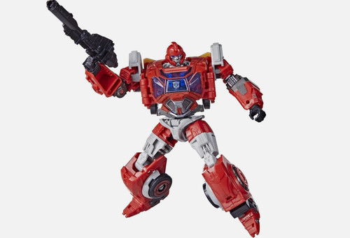 Hasbro transformers studio - hasbro,