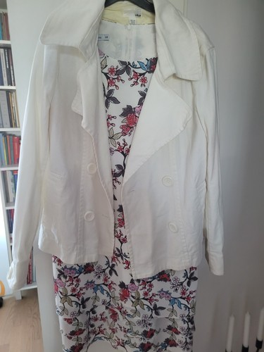 Set defacto kleid h m - kleid, +