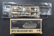 Henglong 1/16 Deutsche