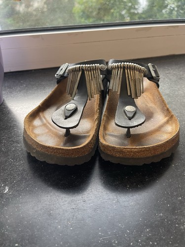 Birkenstock gizeh mit - gizeh,