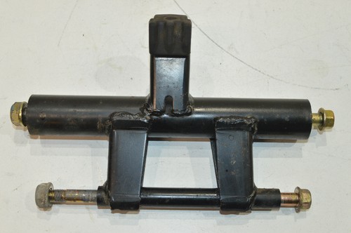 Daelim five motorhalter - s-five, 50