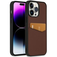 Accezz Premium Leather Card