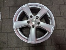 1x Alufelge Dezent KBA 50289 BMW 7Jx16 ET 52 5x112 RDKS