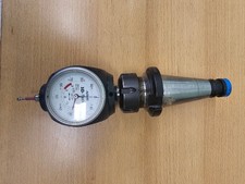 HAIMER 3D-Taster mit SK 40 Aufnahme gebraucht