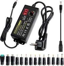 3-24V Einstellbar | 14 DC