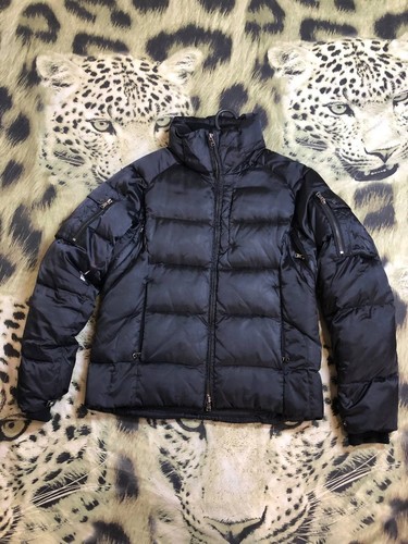 Rlx ralph lauren daunen puffer - lauren,