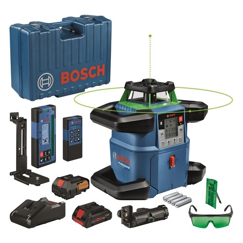 Bosch grl 650 chvg - bosch,
