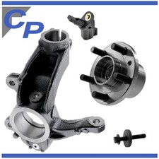 Achsschenkel vorne für Ford