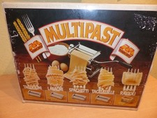 Marcato Atlas 150 Multipast