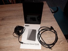 Vivanco Full Hd Indoor Antenne Tva 400