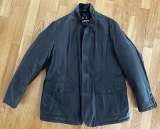 Barbour Herren Wachsjacke