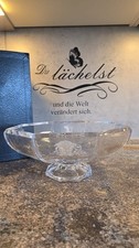 Rosenthal glas tischschale - glas,