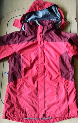 Off shore jacke - shore,
