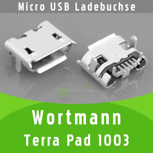 Wortmann terra pad - terra,