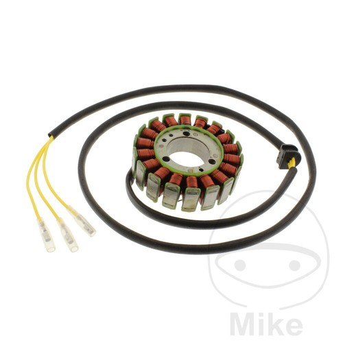Kawasaki 1300 stator - kawasaki, 1300,