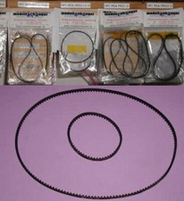 Antriebsriemensatz für  HPI