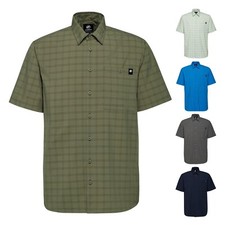 Mammut herren wanderhemd - mammut,