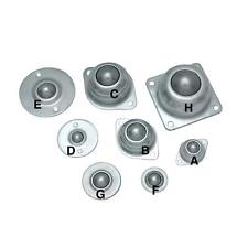 Kugelrolle Förderband Kugelrollenlager Tragrollen Transportrollen Laufrollen