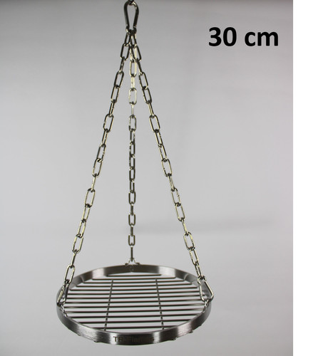 Grillrost kette schwenkgrill - kette,
