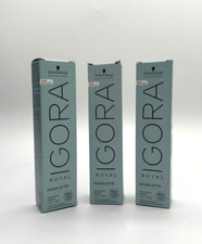 Schwarzkopf Igora Royal