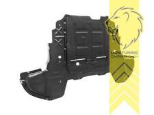 Unterfahrschutz Motorschutz