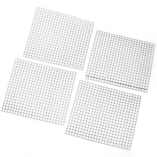 Maschendraht für Nester 4 Stück Insektenhausnetz Material Bug Hotel